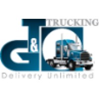 T & G Trucking