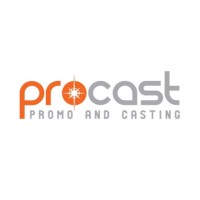 Procast Inc. logo - Similar company to Wit Inc.