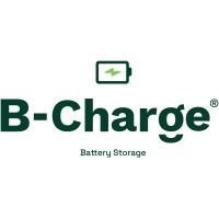 B-Charge logo - Similar company to Power Modules