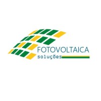 Fotovoltaica Soluções logo - Similar company to Mp Engenharia