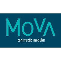 MOVA Construção Modular logo - Similar company to Mova Construção Modular