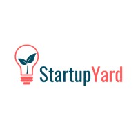 The StartupYard logo - Similar company to Integral Co.,Ltd
