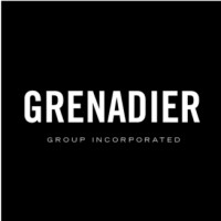 Grenadier Group Inc. logo - Similar company to Kti