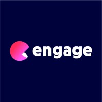 Engage logo - Similar company to Goarchitect