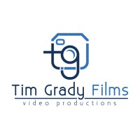 Tim Grady Films, LLC logo - Similar company to Huayi Brothers Korea