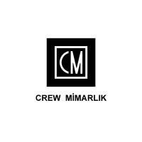 CREW MİMARLIK logo - Similar company to Line Interior Tr