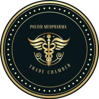 Polish Medical & Pharmaceutical Trade Chamber| 🇪🇺🇵🇱 Izba Handlu Medycznego i Farmaceutycznego logo - Similar company to אופטיקאי מדופלם