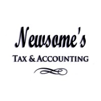 Newsome's Tax & Accounting logo - Similar company to Advanta Tax Advisors, Llc