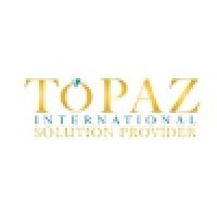 Topaz International Company Ltd logo - Similar company to Robustrade Dmcc