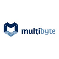 Multibyte logo - Similar company to Cead Networks