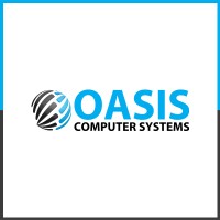 Oasis Computer Systems logo - Similar company to Smart One Group