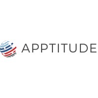 Apptitude logo - Similar company to Simbel