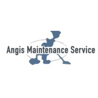 Angis Maintenance Service logo - Similar company to Angis