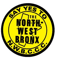 Northwest Bronx Community & Clergy Coalition (NWBCCC) logo - Similar company to Community Resource Network
