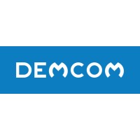 Demcom Ltd logo - Similar company to Demcom Group