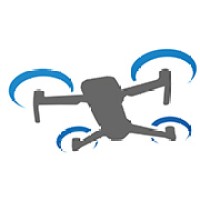 Drone Eye View logo - Similar company to Drone Solve