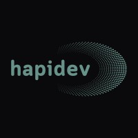 HAPIDEV logo - Similar company to Mars Solutions Sa