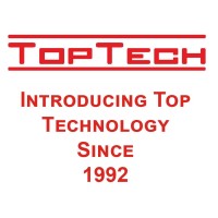 TOP TECH S.R.L. logo - Similar company to Top Tech S.R.O.