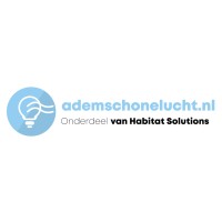 Ademschonelucht logo - Similar company to Inducoat Bv