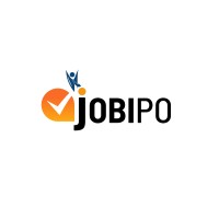 Jobipo logo - Similar company to Digi Trend Groups