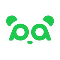Panda Motion 🐼 Team Building RSE🌍 Découverte ludique & Historique de la Normandie, logo - Similar company to Collectif Normand Du Jeu Video