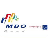 Bedrijfstakgroep Techniek en Gebouwde Omgeving, MBO Raad logo - Similar company to Provso.Works