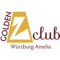 Golden Z Club Würzburg Amelia logo - Similar company to Institut Für Klinische Epidemiologie & Biometrie | Institut Für Med. Datenwissenschaften