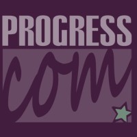 PROGRESS COM logo - Similar company to Progress Com