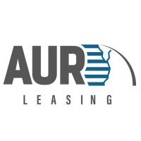 AUR Leasing logo - Similar company to شاري اونلاين Shary Online