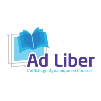 Ad Liber logo - Similar company to Pirlys
