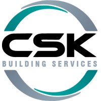 CSK Building Services logo - Similar company to Behive Design