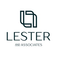 Lester and Associates logo - Similar company to Lester Associates