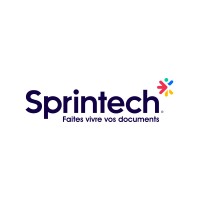 Sprintech France logo - Similar company to Apexia