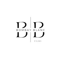 Bombay Blanc logo - Similar company to The Nada Collective; Creative Consulting