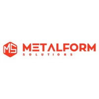 Metalform Solutions logo - Similar company to Ponchon