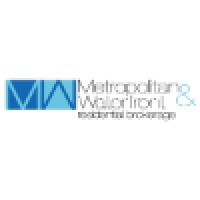 Metropolitan & Waterfront Residential Brokerage