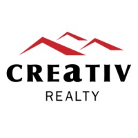 Creativ Realty logo - Similar company to Casa Construction