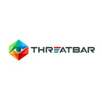 Threatbar logo - Similar company to Medshield Ai