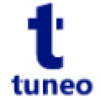 Tuneo logo - Similar company to Controlresell