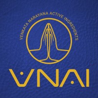 Venkata Narayana Active Ingredients Pvt. Ltd. logo - Similar company to Chieron Active Ingredients