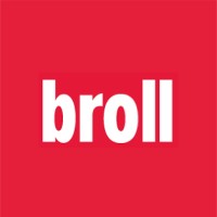 Broll Uganda logo - Similar company to Vaal Real Estate Uganda