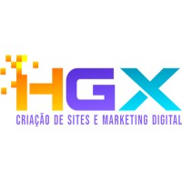Agência Digital HGX Criação de Sites e Marketing Digital logo - Similar company to Agência Inside