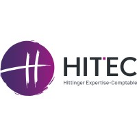 Hit'EC logo - Similar company to Recco Réseau D'Expertise Comptable Et De Conseils