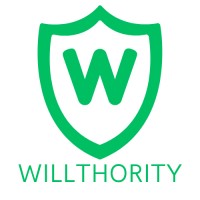 Willthority logo - Similar company to Exit Edge