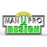 Man U Pro Design Llc