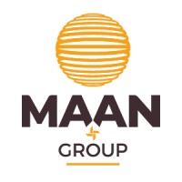 Maan Group - The Plus in Progress logo - Similar company to Schipper Technische Services