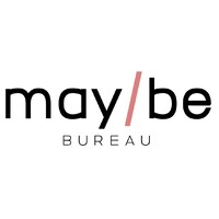 May/Be Bureau logo - Similar company to Oh My Look!