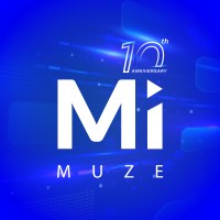 Muze Innovation logo - Similar company to Idiotech Co.Ltd