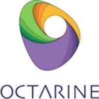Octarine logo - Similar company to Logicshore It