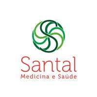 Santal Saúde Ocupacional, Diagnóstico e Clínica logo - Similar company to Clínica Santa Clara | Saúde Ocupacional